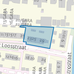 Perceel ASL00-G-1987