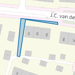 Perceel ASL00-G-1995