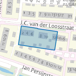 Perceel ASL00-G-1996