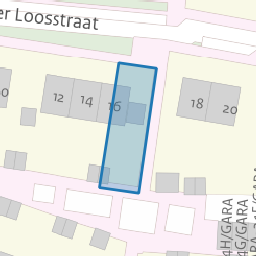 Perceel ASL00-G-1998