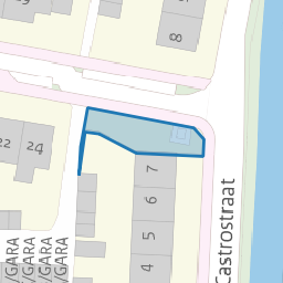 Perceel ASL00-G-2001