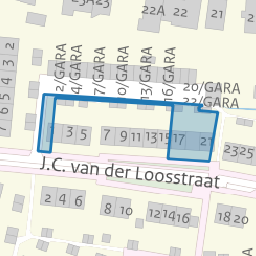 Perceel ASL00-G-2008