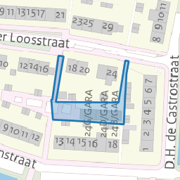 Perceel ASL00-G-2011