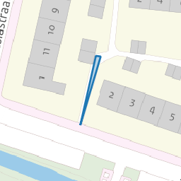 Perceel ASL00-G-2013