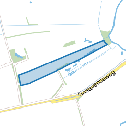 Perceel ASN00-AA-105