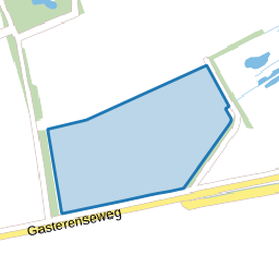 Perceel ASN00-AA-106