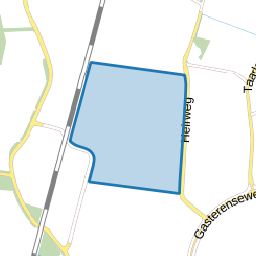 Perceel ASN00-AA-124