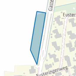 Perceel ASN00-AA-134