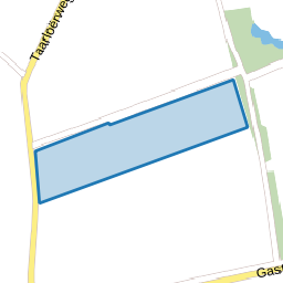 Perceel ASN00-AA-167