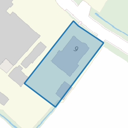 Perceel ASN00-AA-181