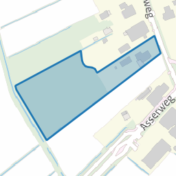 Perceel ASN00-AA-199