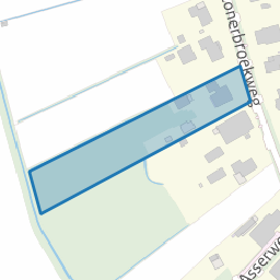 Perceel ASN00-AA-201