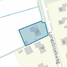 Perceel ASN00-AA-203