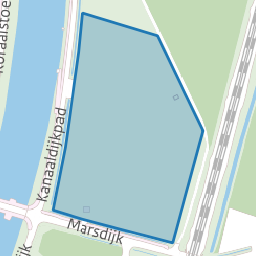 Perceel ASN00-AA-243