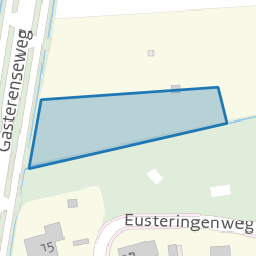 Perceel ASN00-AA-253