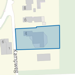 Perceel ASN00-AA-264