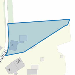 Perceel ASN00-AA-268