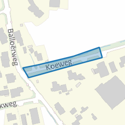 Perceel ASN00-AA-278