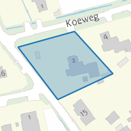 Perceel ASN00-AA-279