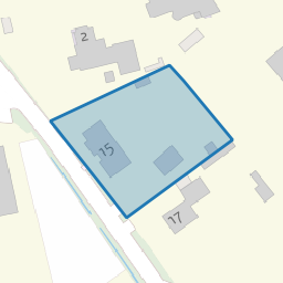 Perceel ASN00-AA-281