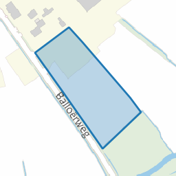 Perceel ASN00-AA-284