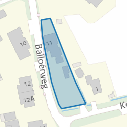 Perceel ASN00-AA-392