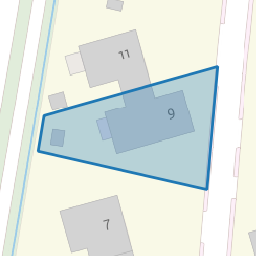 Perceel ASN00-AA-427