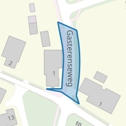 Perceel ASN00-AA-432