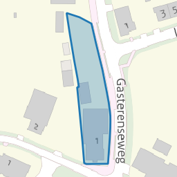 Perceel ASN00-AA-433