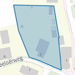 Perceel ASN00-AA-434