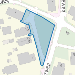 Perceel ASN00-AA-442