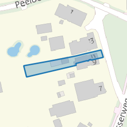 Perceel ASN00-AA-447