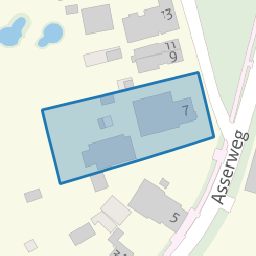 Perceel ASN00-AA-452