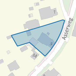 Perceel ASN00-AA-453