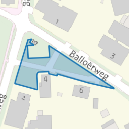 Perceel ASN00-AA-465