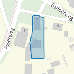 Perceel ASN00-AA-482