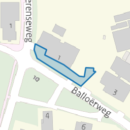 Perceel ASN00-AA-491