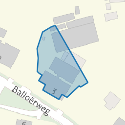 Perceel ASN00-AA-500