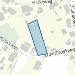 Perceel ASN00-AA-511