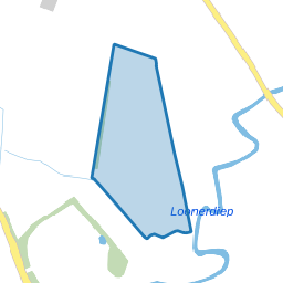 Perceel ASN00-AA-538