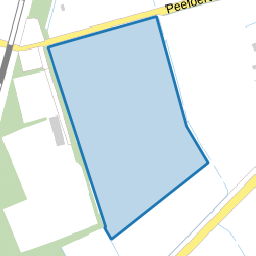 Perceel ASN00-AA-587