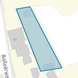 Perceel ASN00-AA-592