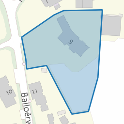 Perceel ASN00-AA-593