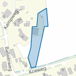 Perceel ASN00-AA-594