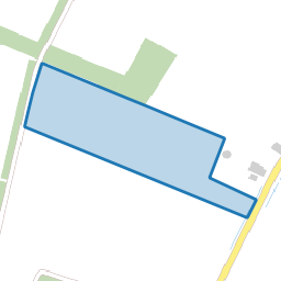 Perceel ASN00-AA-597