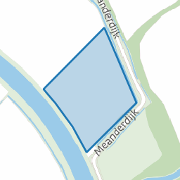 Perceel ASN00-AA-601