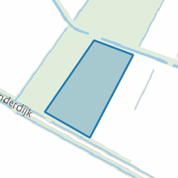 Perceel ASN00-AA-610