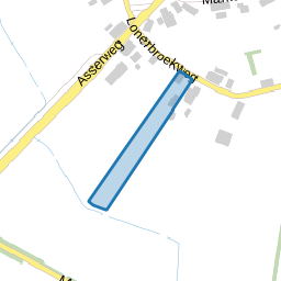 Perceel ASN00-AA-611