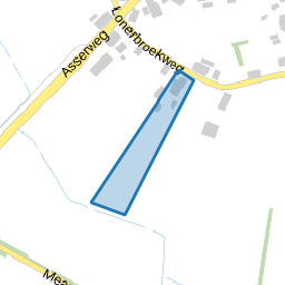 Perceel ASN00-AA-612