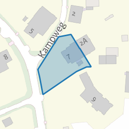 Perceel ASN00-AA-613